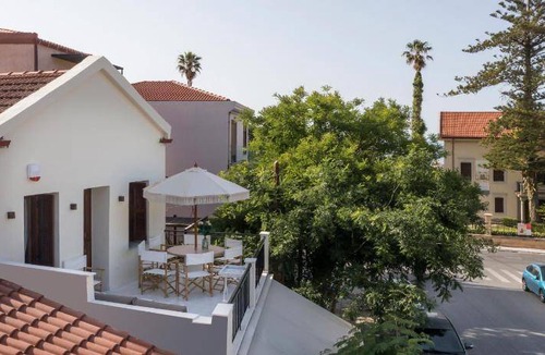 Halepa Villa | 160 m² Villa ∙ 4 bedrooms ∙ 10 guests