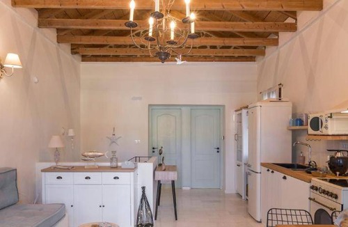 Halepa Villa | 160 m² Villa ∙ 4 bedrooms ∙ 10 guests