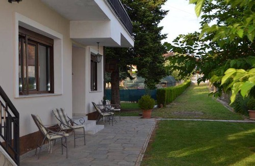 Orestida Apartment | 165 m² Apartment ∙ 3 bedrooms ∙ 5 guests