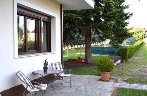 Orestida Apartment | 165 m² Apartment ∙ 3 bedrooms ∙ 5 guests