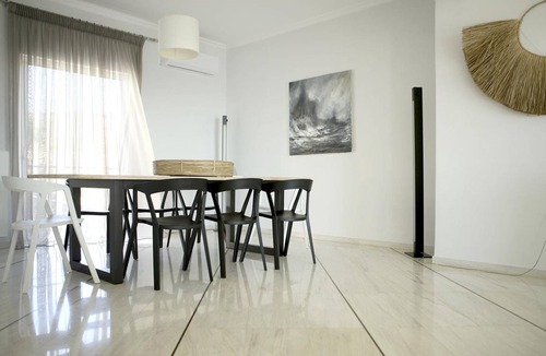 Voula Apartment | 165 m² Apartment ∙ 3 bedrooms ∙ 6 guests