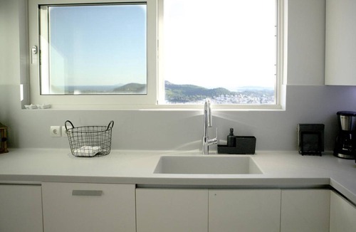 Voula Apartment | 165 m² Apartment ∙ 3 bedrooms ∙ 6 guests