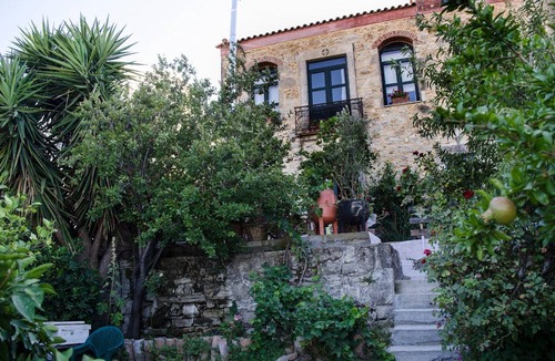 Venerato House | 165 m² House ∙ 3 bedrooms ∙ 5 guests