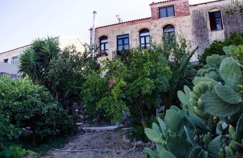 Venerato House | 165 m² House ∙ 3 bedrooms ∙ 5 guests