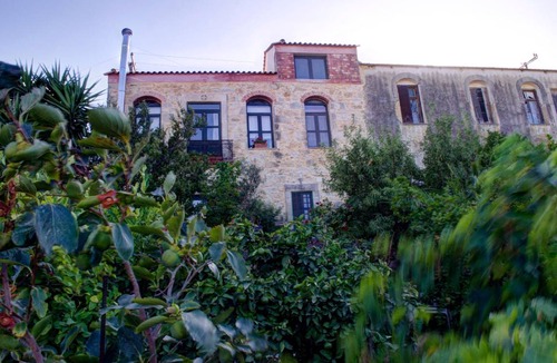Venerato House | 165 m² House ∙ 3 bedrooms ∙ 5 guests