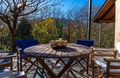 Potamia Villa | 165 m² Villa ∙ 3 bedrooms ∙ 9 guests