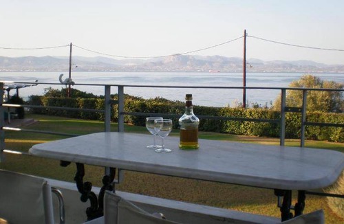 Skaloma House | 175 m² House ∙ 4 bedrooms ∙ 12 guests