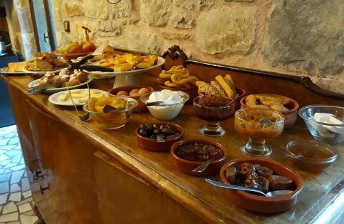 Messaia Bed & Breakfast | 17 m² Bed and breakfast ∙ 3 guests