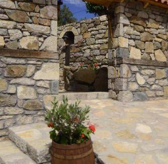 Messaia Bed & Breakfast | 17 m² Bed and breakfast ∙ 3 guests