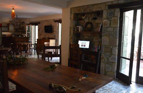 Messaia Bed & Breakfast | 17 m² Bed and breakfast ∙ 3 guests