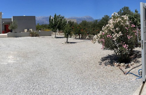 Faistos House | 170 m² House ∙ 2 bedrooms ∙ 4 guests