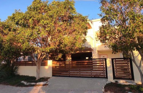 Ierapetra House | 170 m² House ∙ 3 bedrooms ∙ 6 guests