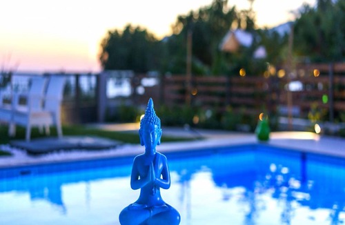Plakias House | 170 m² House ∙ 3 bedrooms ∙ 7 guests