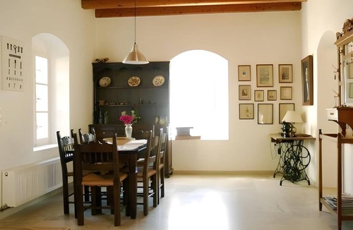 Vori Villa | 170 m² Villa ∙ 3 bedrooms ∙ 7 guests