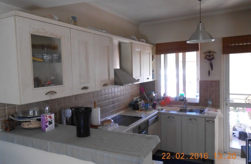 Kinosargous Apartment | 171564 Acropolis Amazing View 1200m,Mertro 500m, Parking, WiFi&LAN internet, fu