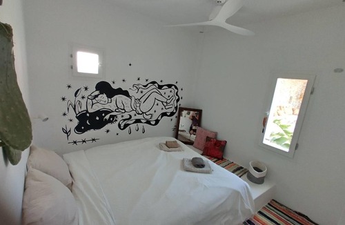 Paros House | 175 m² House ∙ 4 bedrooms ∙ 10 guests