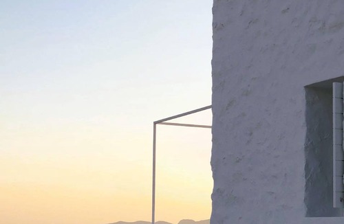 Paros House | 175 m² House ∙ 4 bedrooms ∙ 10 guests