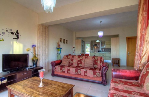 Agios Vasileios Villa | 175 m² Villa ∙ 4 bedrooms ∙ 12 guests
