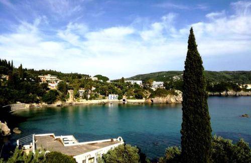 Lakones Apartment | 18 m² Apartment ∙ 1 bedroom ∙ 2 guests