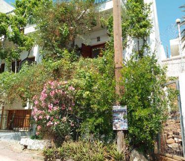 Agia Galini Bed & Breakfast | 18 m² Bed and breakfast ∙ 2 guests
