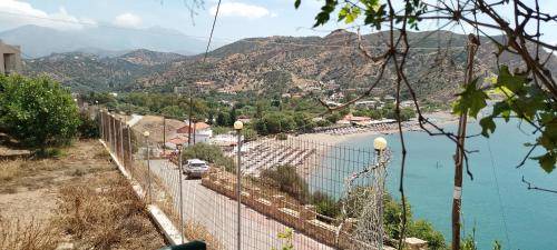Agia Galini Bed & Breakfast | 18 m² Bed and breakfast ∙ 2 guests