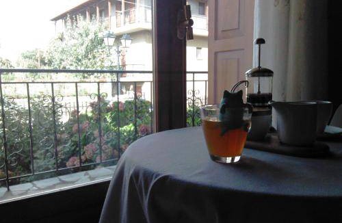 Karpenisi Bed & Breakfast | 18 m² Bed and breakfast ∙ 3 guests