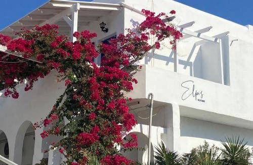 Ios Bed & Breakfast | 18 m² Bed and breakfast ∙ 3 guests