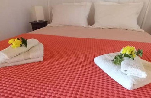 Vizari House | 18 m² House ∙ 1 bedroom ∙ 4 guests