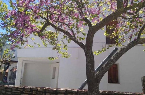 Vizari House | 18 m² House ∙ 1 bedroom ∙ 4 guests