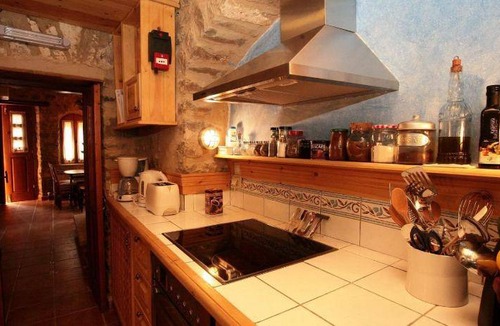 Anatoli House | 180 m² House ∙ 4 bedrooms ∙ 10 guests