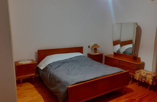 Lake Plastiras Villa | 180 m² Villa ∙ 4 bedrooms ∙ 8 guests