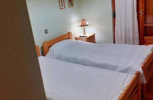 Lake Plastiras Villa | 180 m² Villa ∙ 4 bedrooms ∙ 8 guests