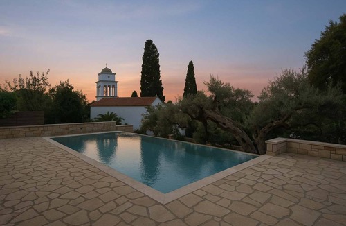 Pervolakia Villa | 182 m² Villa ∙ 3 bedrooms ∙ 7 guests