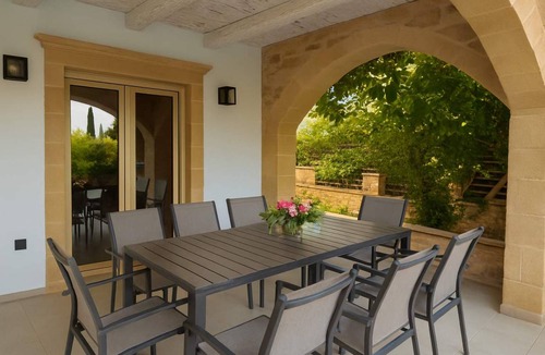 Pervolakia Villa | 182 m² Villa ∙ 3 bedrooms ∙ 7 guests