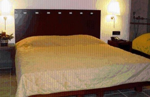 Loutra Edipsou Hotel | 19 m² Hotel ∙ 4 guests