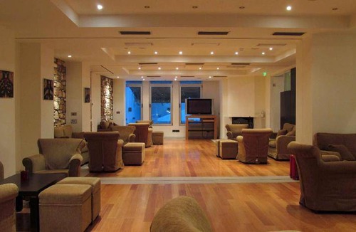 Loutra Edipsou Hotel | 19 m² Hotel ∙ 4 guests