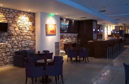 Loutra Edipsou Hotel | 19 m² Hotel ∙ 4 guests