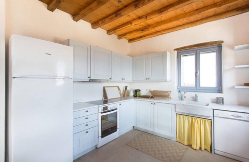 Ramos Villa | 190 m² Villa ∙ 3 bedrooms ∙ 6 guests