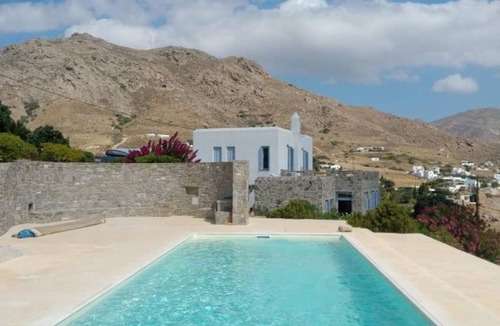 Ramos Villa | 190 m² Villa ∙ 3 bedrooms ∙ 6 guests