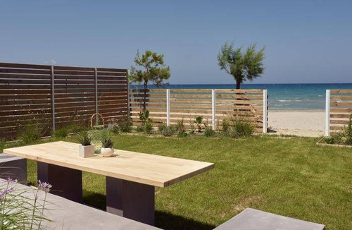 Alykes House | 195 m² House ∙ 5 bedrooms ∙ 10 guests