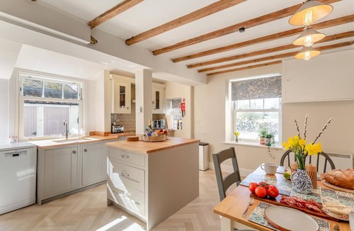 Ampleforth Cottage | 2 Bed in Ampleforth (oc-c37505)