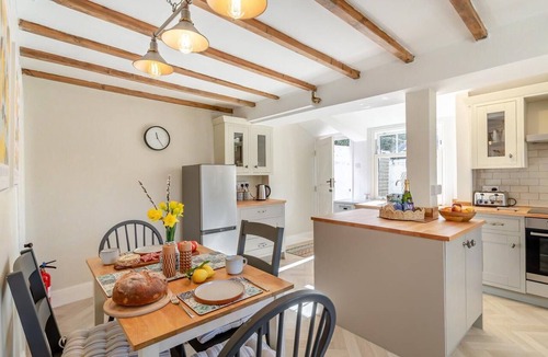 Ampleforth Cottage | 2 Bed in Ampleforth (oc-c37505)