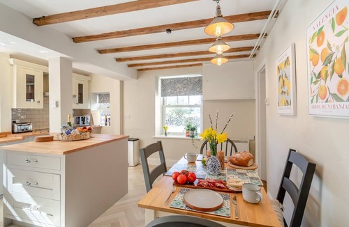 Ampleforth Cottage | 2 Bed in Ampleforth (oc-c37505)