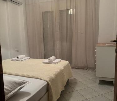 Evosmos Apartment | 2 bedroom apartment