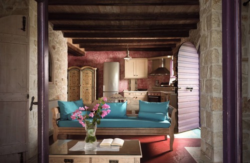Xirokastello Apartment | 2 bedroom Apartment with private pool