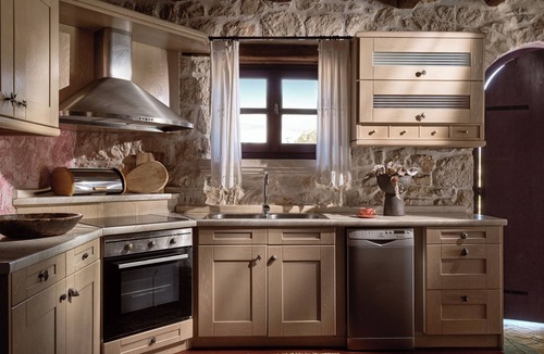 Xirokastello Apartment | 2 bedroom Apartment with private pool