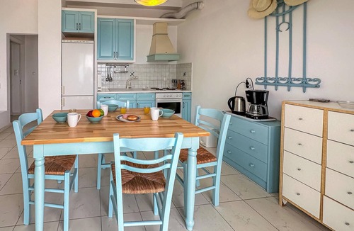 Pigadia House | 2 bedroom lovely home in Kalamata