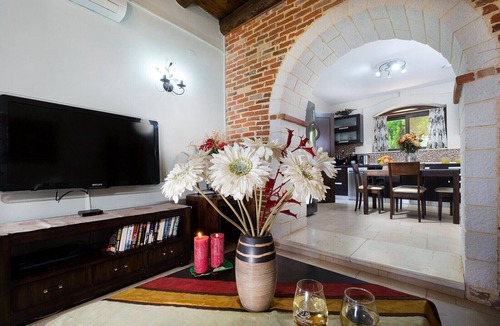 Platanias Villa | 2-bedroom Nature Heaven Villa with private pool