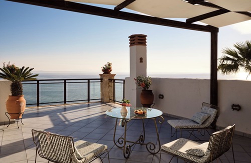 Xirokastello Villa | 2 bedroom villa with private pool