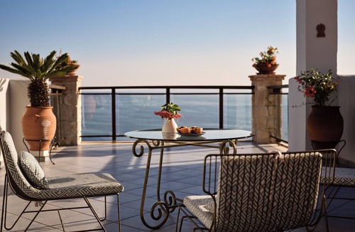 Xirokastello Villa | 2 bedroom villa with private pool